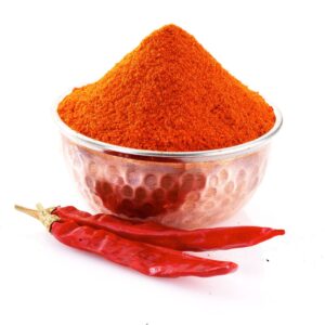 Chilli Powder