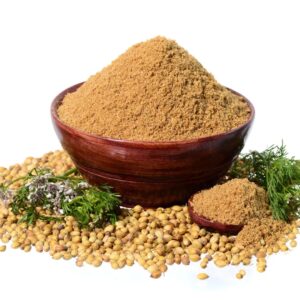 Coriander powder