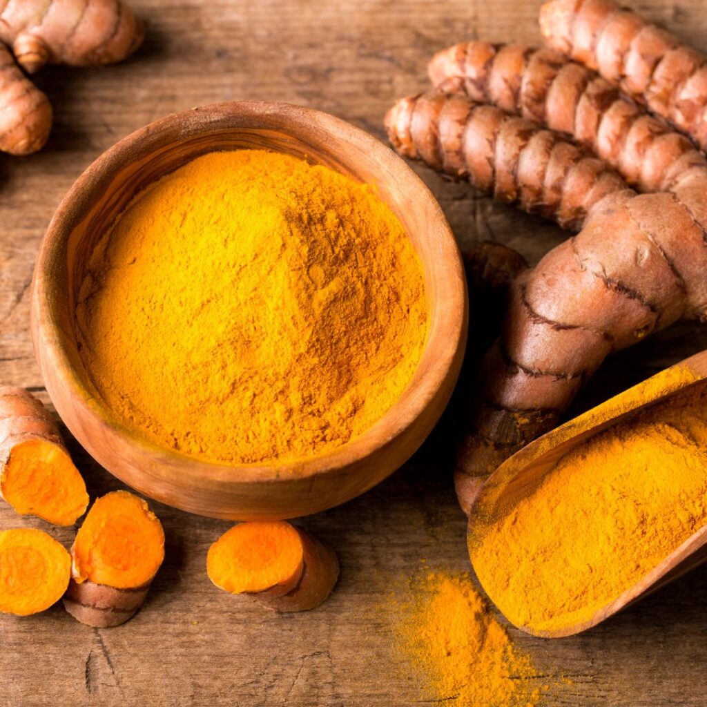 turmeric powder 1